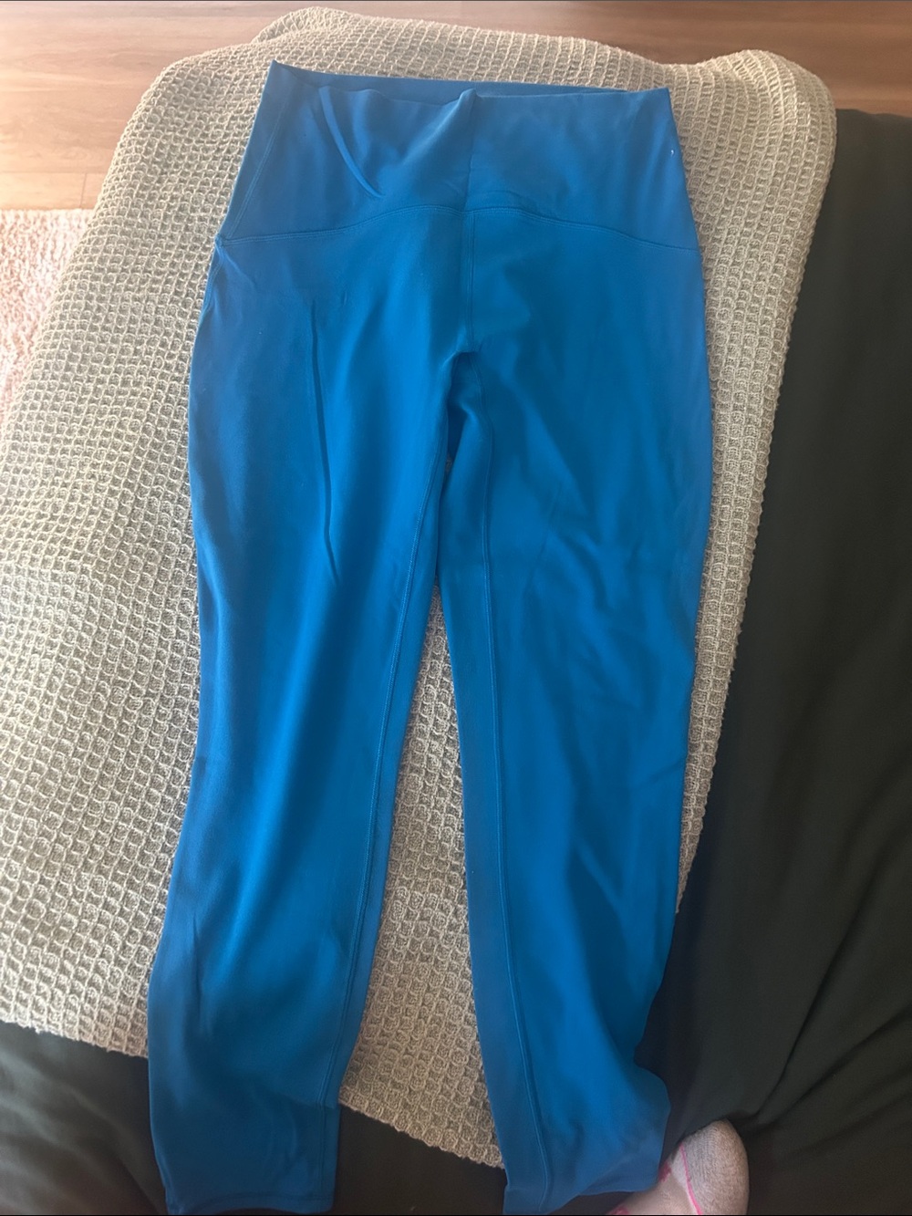 Ivivva girls size 14 leggings